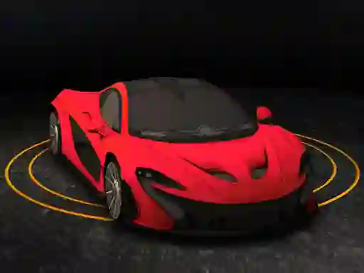 Spel Turbo Car Track online