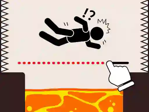 Spel Draw 2 Save Stickman Rescue online