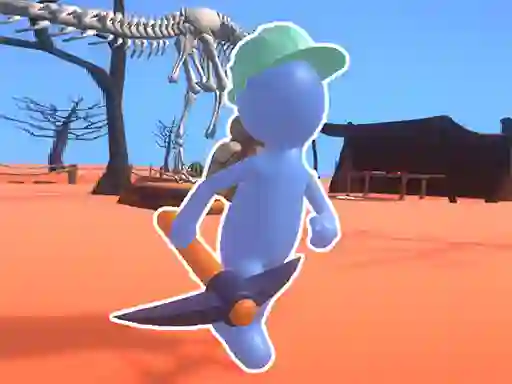 Spel Dino Digg online