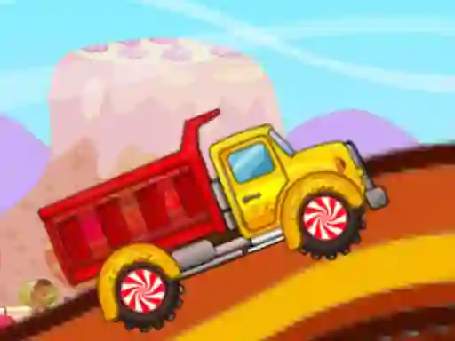 Spel Sweet Truck online