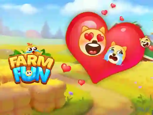 Spel Farm Fun online