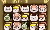Spel Sushi Madness online