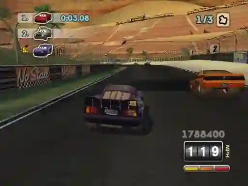 Spel Car Racing Championship online