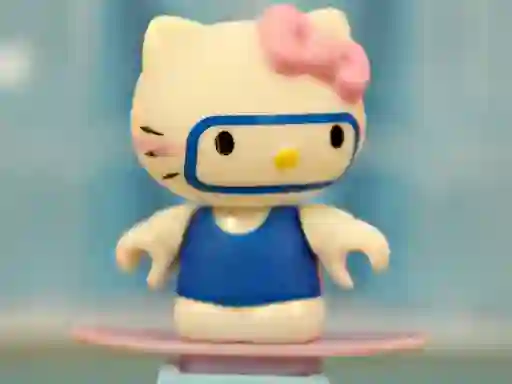Spel Cute Kitty Day Look online