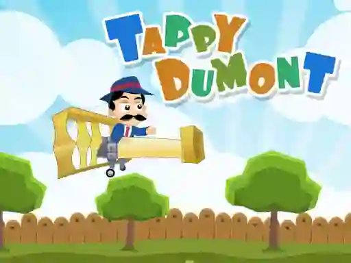 Spel Tappy Dumont online