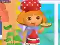 Spel Dora The Cook online