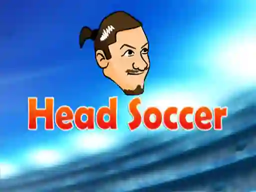 Spel Head Soccer online