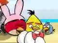 Spel Bird Egg Defenders 2 online