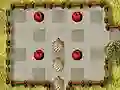 Spel The hedgehogs online