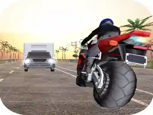 Spel Extreme Bike Race online