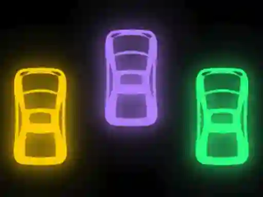 Spel 3 Cars online