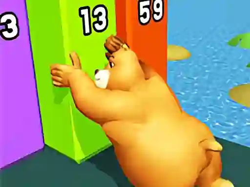 Spel Fit The Fat online