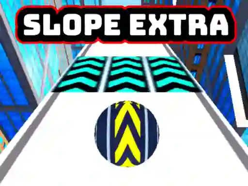 Spel Slope Extra online