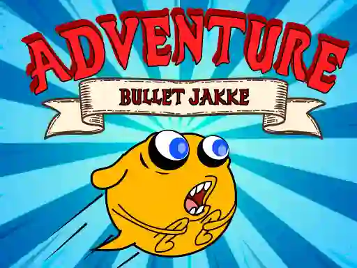Spel Bullet Jakke Adventure online