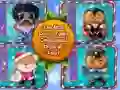 Spel Yummy Christmas сookies online