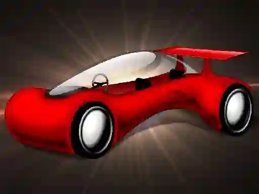 Spel Futuristic Cars online