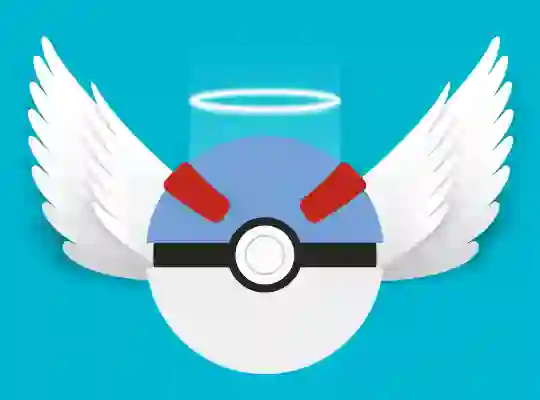 Spel Poke Fly online