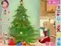 Spel Emma's Christmas Tree online