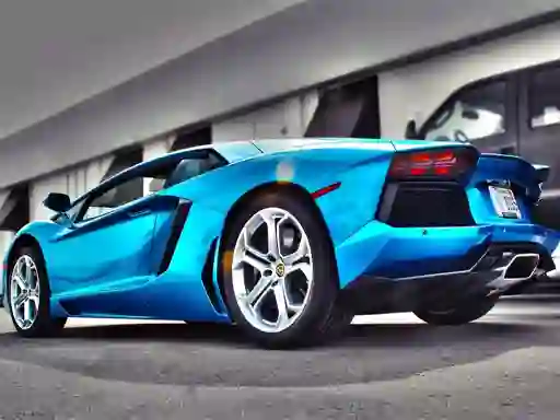 Spel Sports Cars online