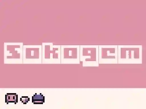 Spel Sokogem online