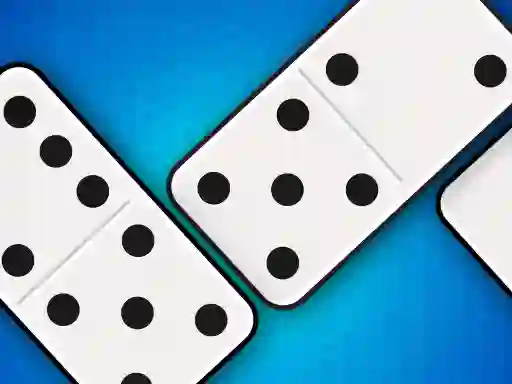 Spel Domino Battle online
