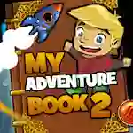 Spel My Adventure Book 2 online