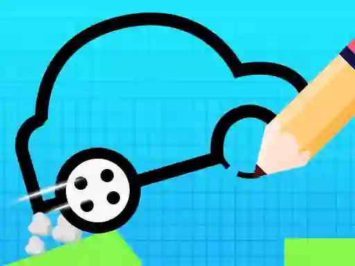 Spel Draw Your Car online