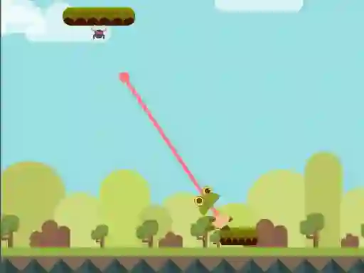 Spel Froggy online