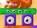 Spel Monsterland 3: Junior Returns online
