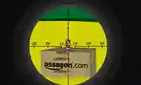 Spel Sniper Shooter online
