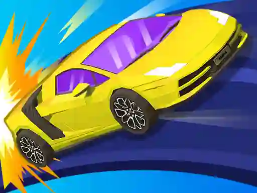 Spel Road Race 3D online