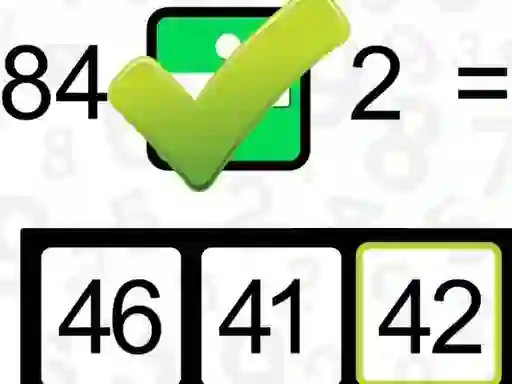 Spel Math Whizz online