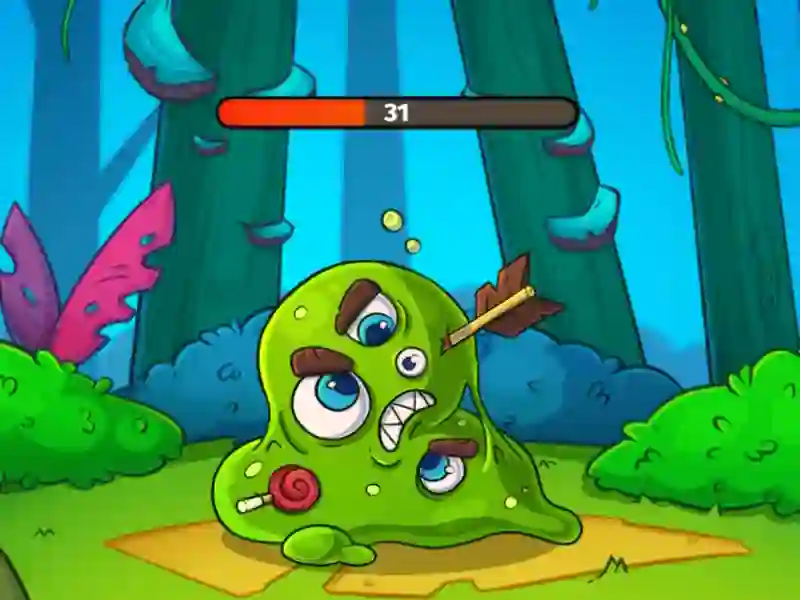 Spel Tap Hunters online