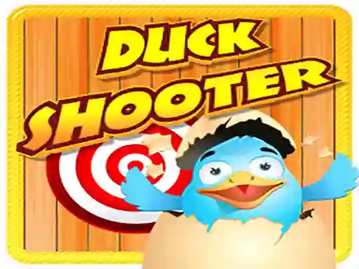 Spel Duck Shooter online