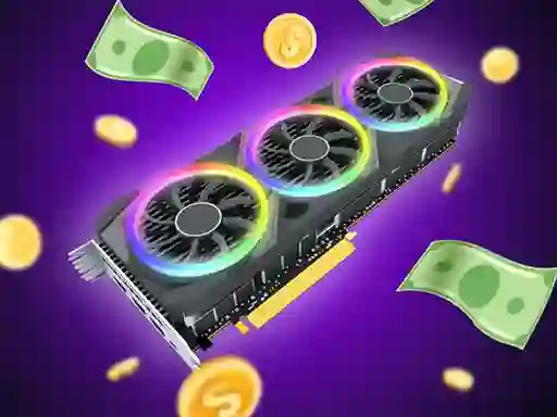Spel Gpu Mining online