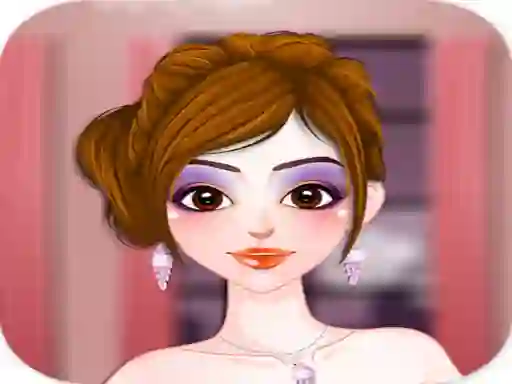Spel Perfect Prom Dressup online