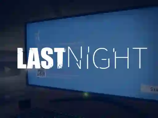 Spel Last Night online