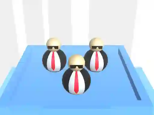 Spel Wobble Boss online
