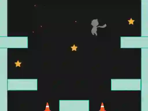 Spel Boxed Platformer online