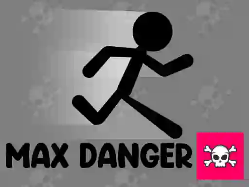 Spel Max Danger online