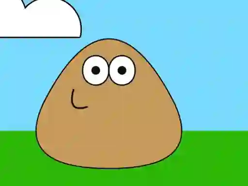 Spel Pou collection online