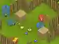 Spel Mushroom Mudness online