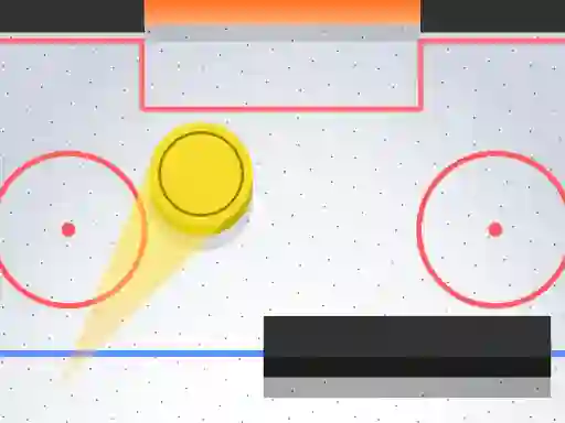 Spel Pocket Hockey online
