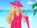 Spel Barbie pregnant online