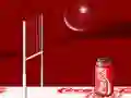 Spel Coca-Cola Volleyball online