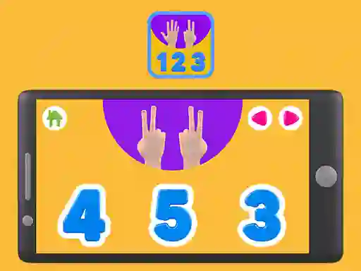 Spel 123 Game online
