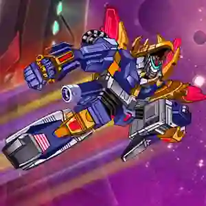 Spel Epic Robot Battle online