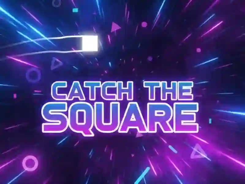 Spel Catch the Square online