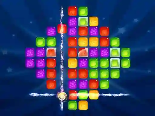 Spel Juicy Cubes online