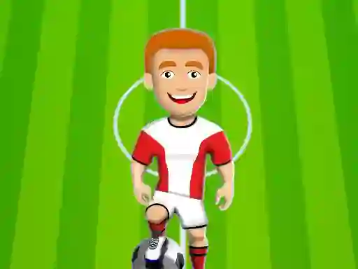 Spel Battle Arena Soccer online